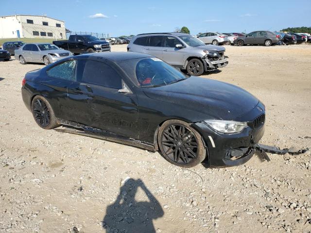 Photo 4 from auction – 2014 BMW 428 I with VIN WBA3N3C57EK230148