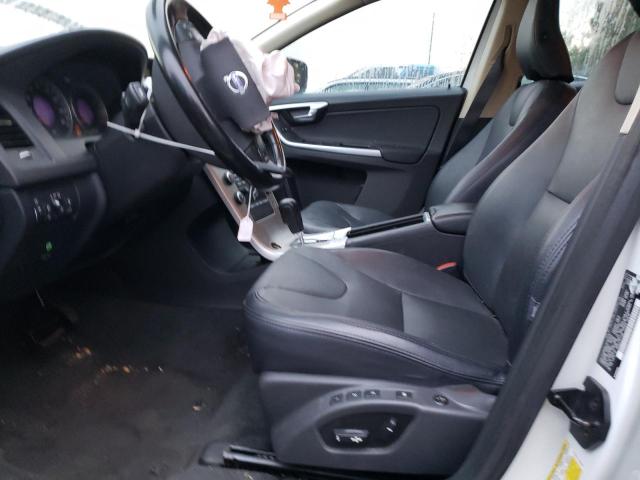 Photo 7 from auction – 2010 VOLVO XC60 3.2 with VIN YV4982DL7A2076110