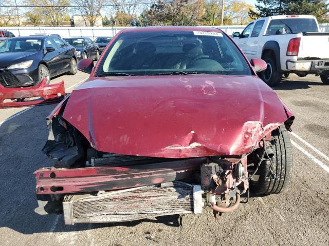 Photo 5 from auction – 2007 CHEVROLET COBALT SS with VIN 1G1AP15P877220962