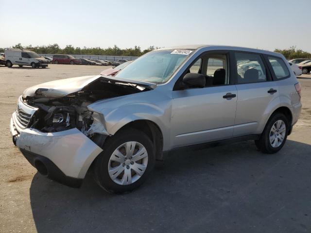 صورة رقم 1 من المزاد - 2009 SUBARU FORESTER 2 مع VIN JF2SH61629H797827