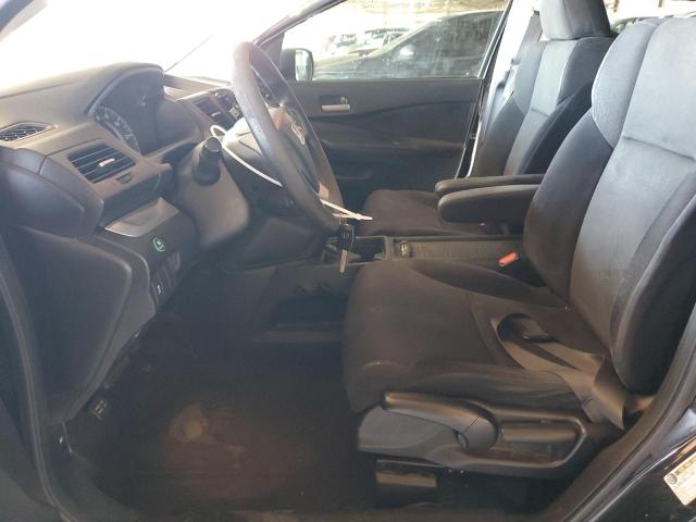 Photo 7 from auction – 2012 HONDA CR-V EX with VIN JHLRM3H5XCC007315