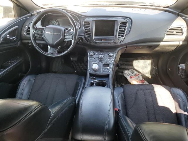 Photo 8 from auction – 2015 CHRYSLER 200 S with VIN 1C3CCCDG8FN523909