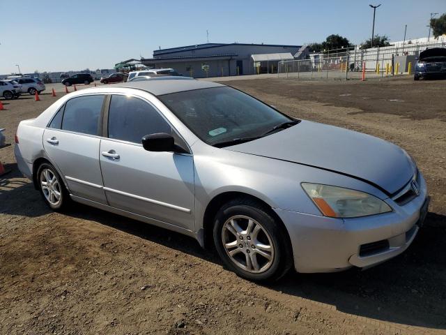 Photo 4 from auction – 2007 HONDA ACCORD with VIN 1HGCM56327A113079