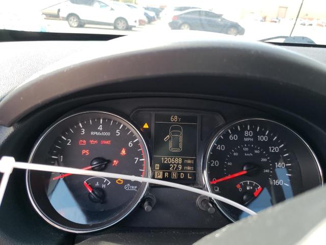 Photo 9 from auction – 2012 NISSAN ROGUE S with VIN JN8AS5MV4CW406418