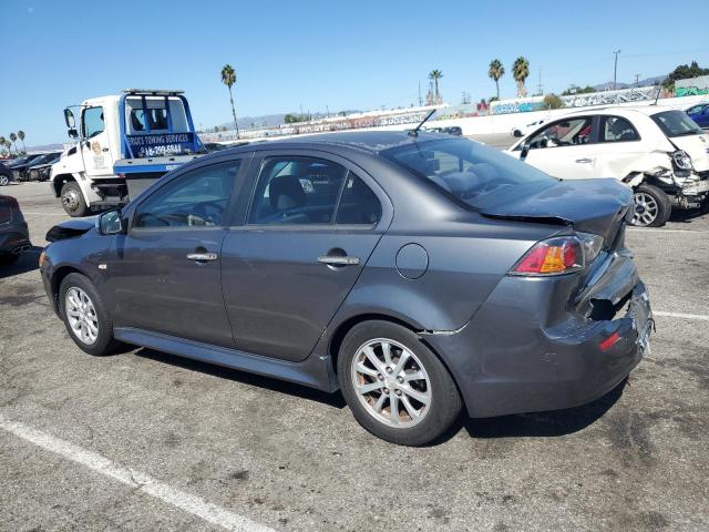 Photo 2 from auction – 2011 MITSUBISHI LANCER ES with VIN JA32U2FU8BU024589