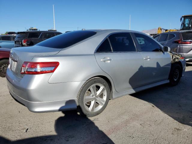 Photo 3 from auction – 2010 TOYOTA CAMRY BASE with VIN 4T1BF3EKXAU503592