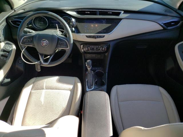 Фото 8 с аукциона – 2020 BUICK ENCORE GX с VIN KL4MMDSL7LB105545