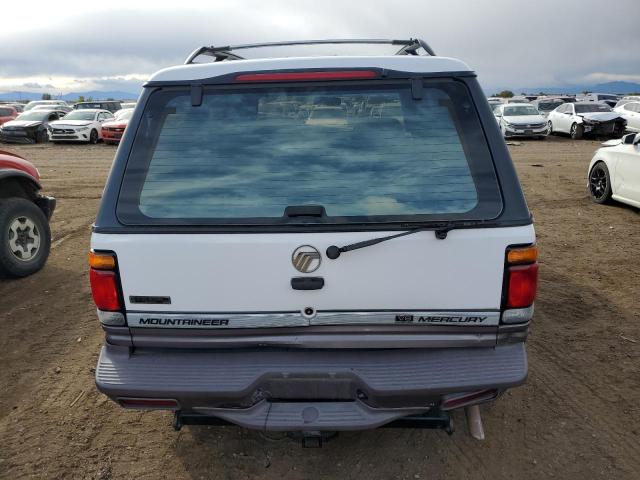 Photo 6 from auction – 1997 MERCURY MOUNTAINEE with VIN 4M2DU55P8VUJ17148