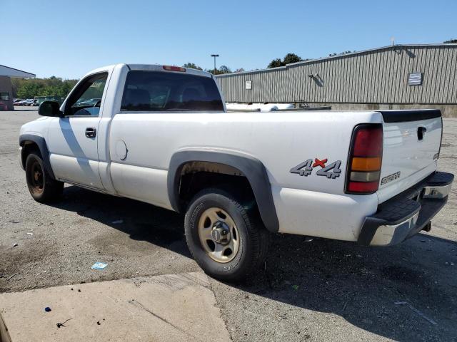 Photo 2 from auction – 2004 GMC NEW SIERRA with VIN 1GTEK14X14Z340711