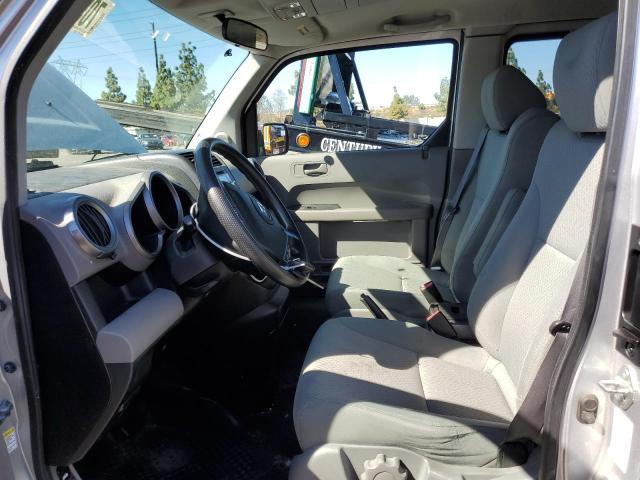 Foto 7 de la subasta – 2011 HONDA ELEMENT EX con VIN 5J6YH1H78BL003176