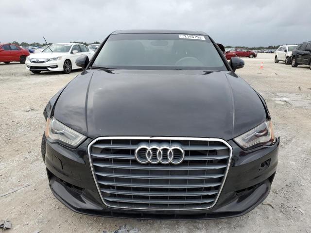 Photo 5 from auction – 2015 AUDI A3 PREMIUM with VIN WAUACGFF1F1092087