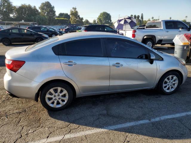 Photo 3 from auction – 2013 KIA RIO EX with VIN KNADN4A37D6188602
