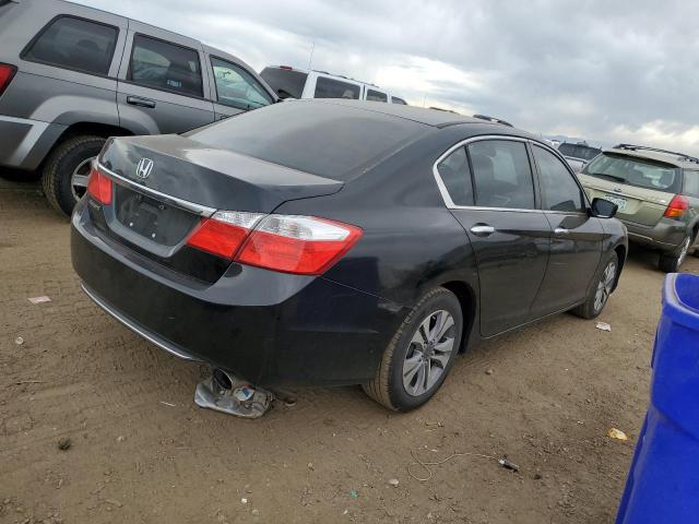 Photo 3 from auction – 2014 HONDA ACCORD LX with VIN 1HGCR2F30EA252995