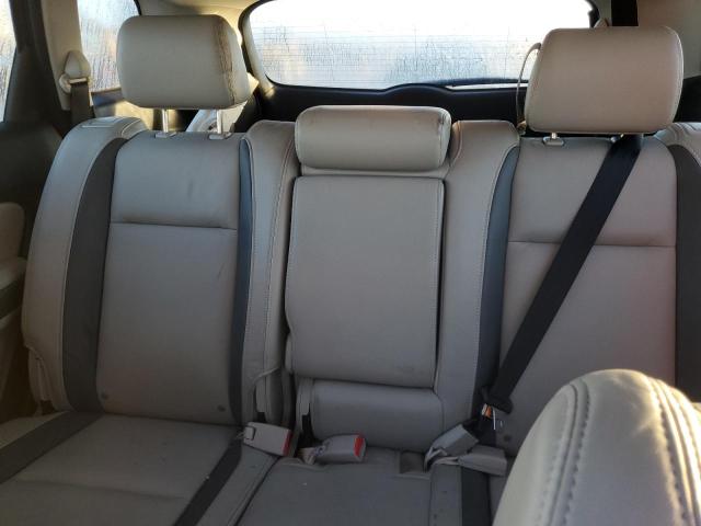 Photo 10 from auction – 2011 MAZDA CX-9 with VIN JM3TB2DA8B0300210