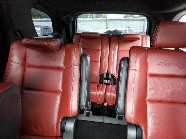 Photo 10 from auction – 2021 DODGE DURANGO SR with VIN 1C4SDJH94MC692595