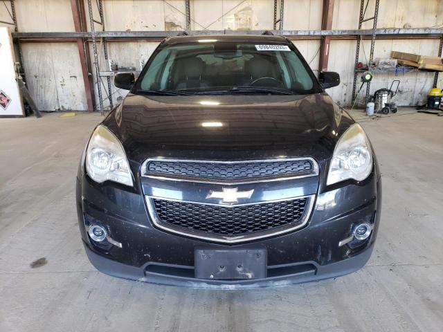Photo 5 from auction – 2013 CHEVROLET EQUINOX LT with VIN 2GNFLNEK6D6163085