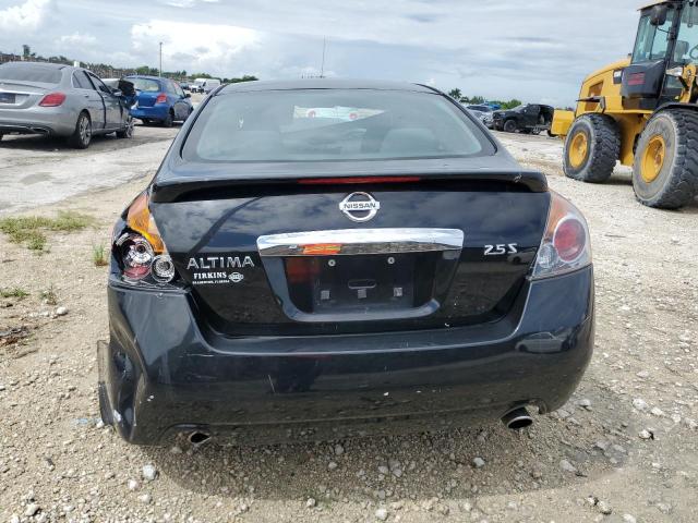 Photo 6 from auction – 2012 NISSAN ALTIMA BAS with VIN 1N4AL2AP9CN577688
