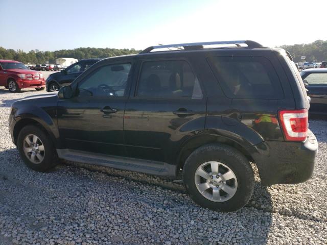 Фото 2 с аукциона – 2012 FORD ESCAPE LIM с VIN 1FMCU0EG3CKA92927