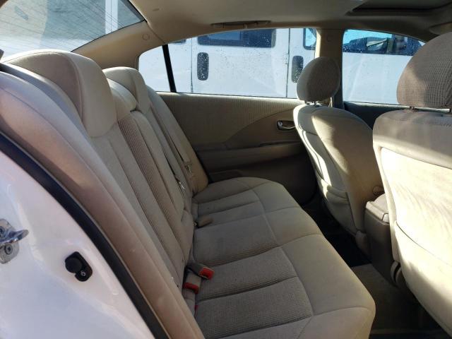 Photo 10 from auction – 2004 NISSAN ALTIMA BAS with VIN 1N4AL11D54C165541