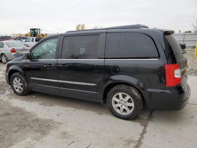 Photo 2 from auction – 2012 CHRYSLER TOWN & COU with VIN 2C4RC1BG8CR425054