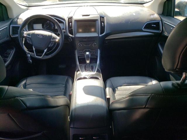 Photo 8 from auction – 2016 FORD EDGE SEL with VIN 2FMPK3J96GBB89250