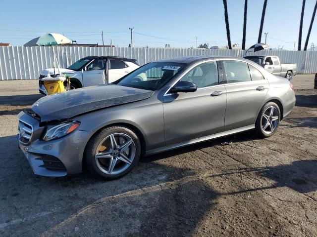 Photo 1 from auction – 2019 MERCEDES-BENZ E 300 with VIN WDDZF4JB8KA526649