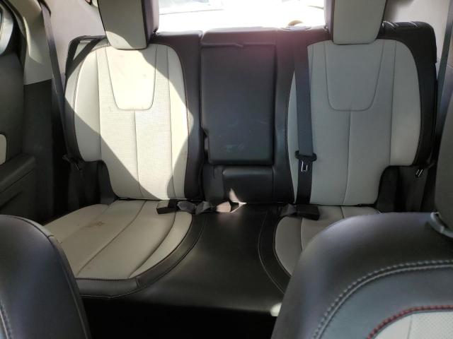 Photo 10 from auction – 2015 CHEVROLET EQUINOX LT with VIN 1GNFLHEK7FZ119895