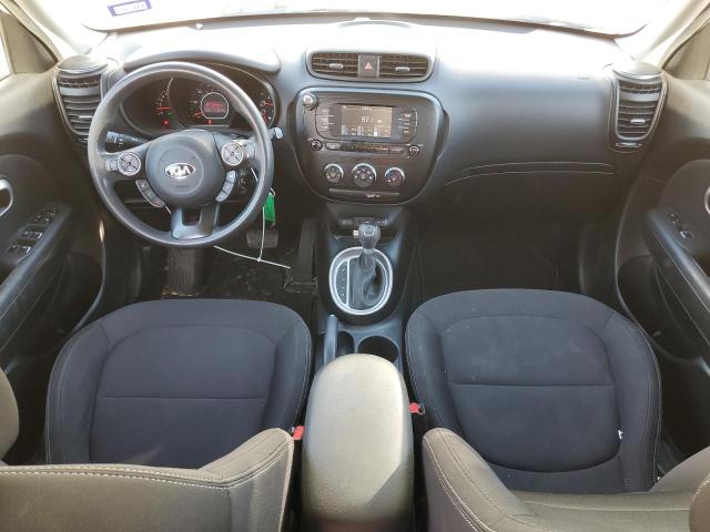 Photo 8 from auction – 2018 KIA SOUL with VIN KNDJN2A25J7540616