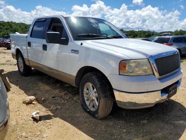 Photo 4 from auction – 2005 FORD F150 SUPER with VIN 1FTRW12W15FA06312