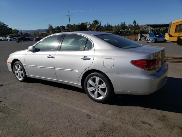 Photo 2 from auction – 2005 LEXUS ES 330 with VIN JTHBA30G955088723