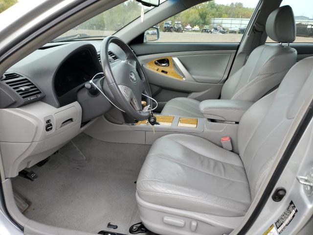 Photo 7 from auction – 2007 TOYOTA CAMRY LE with VIN 4T1BK46K87U503602