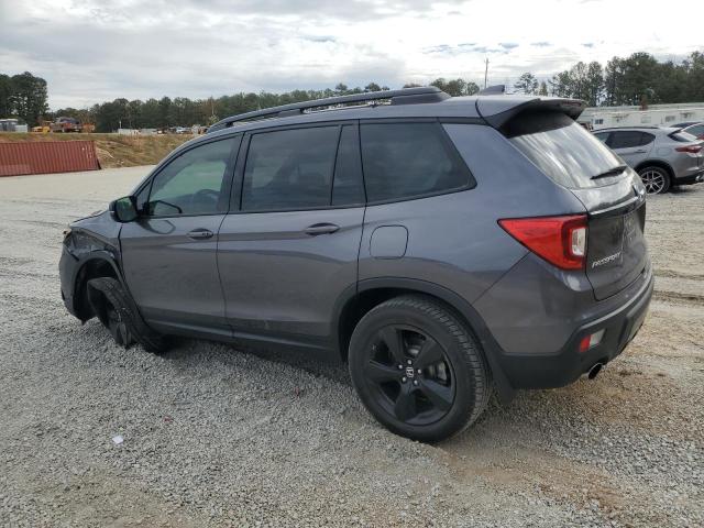 Foto 2 de la subasta – 2019 HONDA PASSPORT E con VIN 5FNYF8H02KB007282
