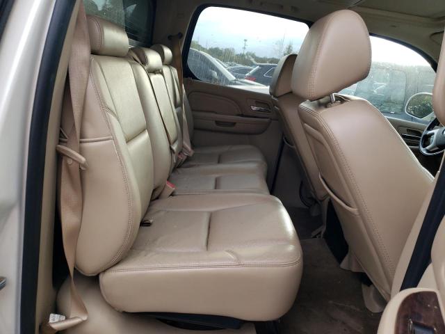صورة رقم 10 من المزاد - 2009 CADILLAC ESCALADE E مع VIN 3GYFK22269G183714