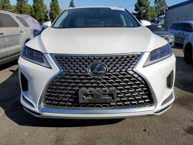 Photo 5 from auction – 2020 LEXUS RX 350 BAS with VIN 2T2AZMDA9LC249410
