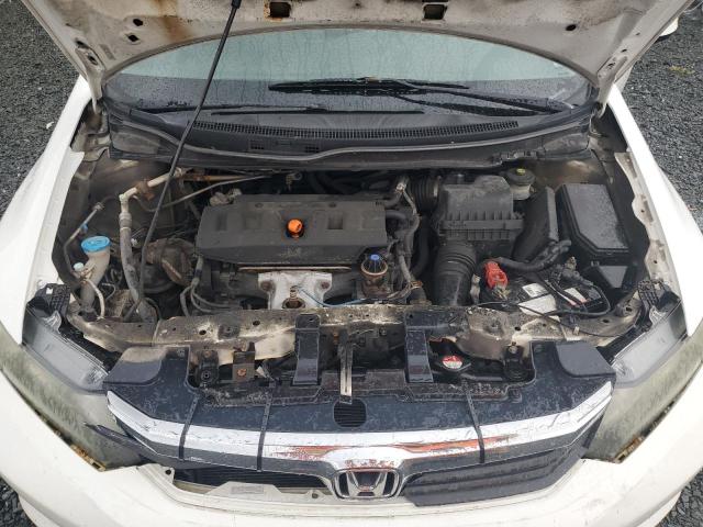 Photo 11 from auction – 2012 HONDA CIVIC LX with VIN 2HGFB2F46CH100048