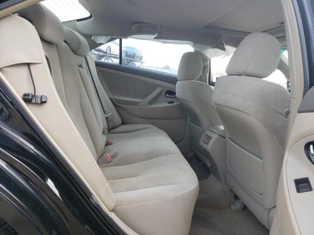 Photo 10 from auction – 2009 TOYOTA CAMRY BASE with VIN 4T1BE46K49U281361