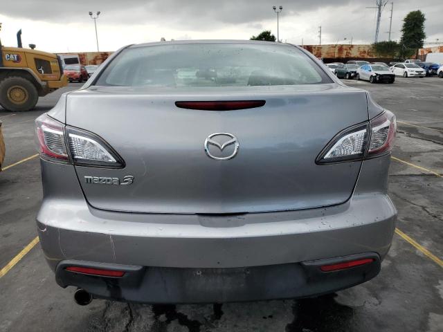 Photo 6 from auction – 2010 MAZDA 3 I with VIN JM1BL1SG3A1325785