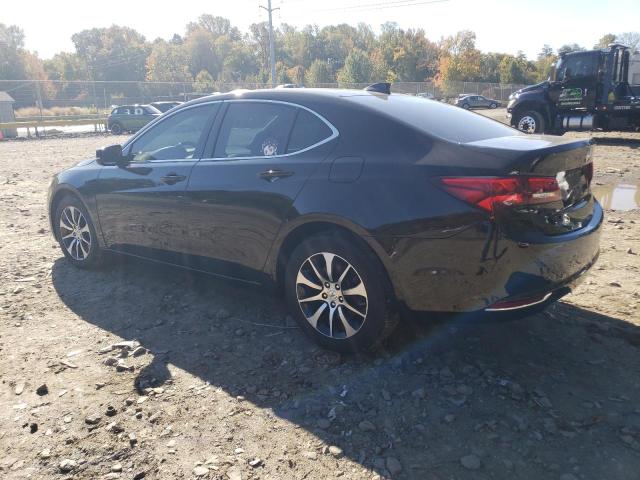 Zdjęcie 2 z aukcji – 2015 ACURA TLX TECH z VIN 19UUB1F51FA023957