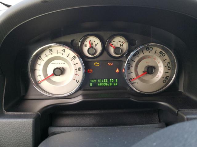 Photo 9 from auction – 2007 FORD EDGE SEL P with VIN 2FMDK49C47BB60421