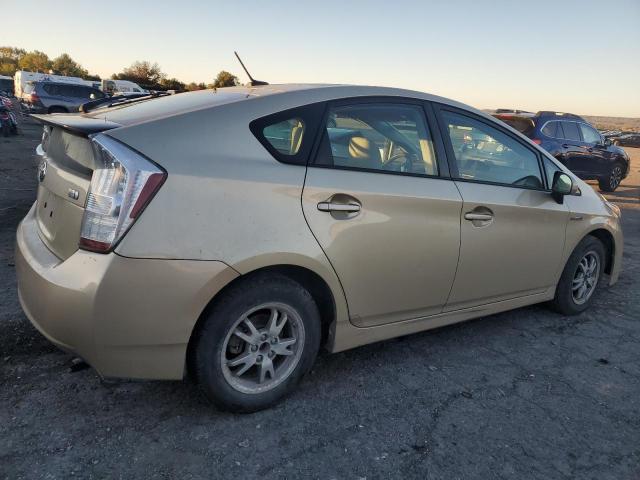 Photo 3 from auction – 2010 TOYOTA PRIUS with VIN JTDKN3DU4A0065069