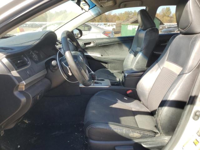 Photo 7 from auction – 2012 TOYOTA CAMRY BASE with VIN 4T1BF1FK4CU054481