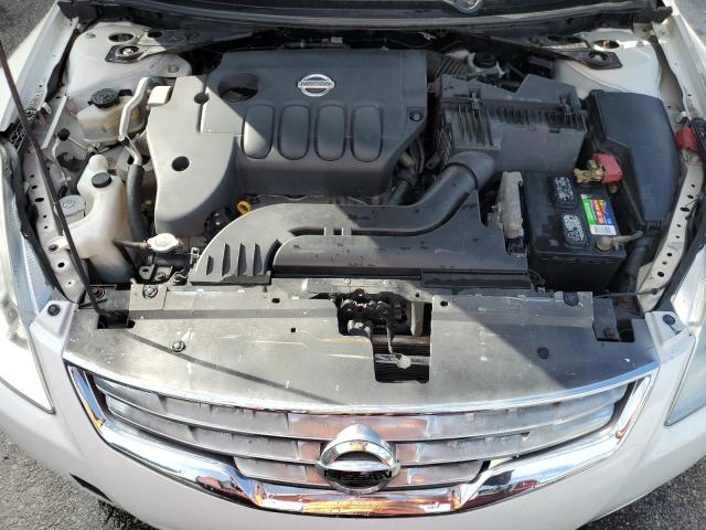 Photo 11 from auction – 2012 NISSAN ALTIMA BAS with VIN 1N4AL2AP7CN417986