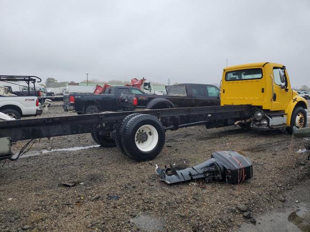Photo 3 from auction – 2013 FREIGHTLINER M2 106 MED with VIN 1FVACWDT4DDBV0458