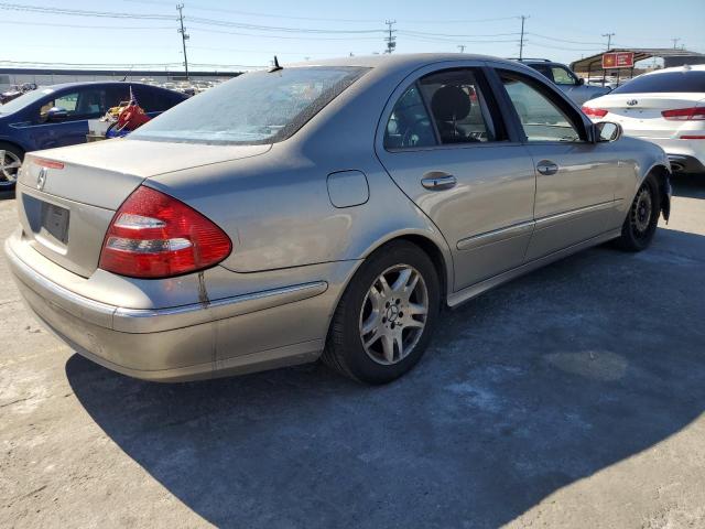 Photo 3 from auction – 2005 MERCEDES-BENZ E 320 with VIN WDBUF65J15A714045