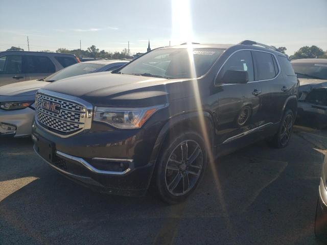 GMC ACADIA DEN 2019 with VIN 1GKKNPLS6KZ282986 - Photo from auction