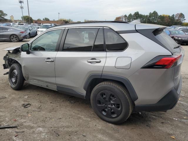 Photo 2 from auction – 2019 TOYOTA RAV4 LE with VIN 2T3F1RFV0KW004059