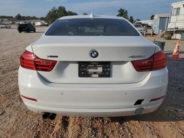 Photo 6 from auction – 2014 BMW 428 XI with VIN WBA3N9C58EK245891