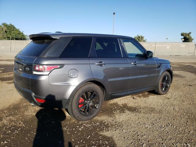 Photo 3 from auction – 2015 LAND ROVER RANGE ROVE with VIN SALWG2VF9FA607945