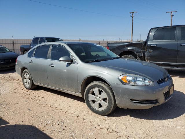 Photo 4 from auction – 2008 CHEVROLET IMPALA LT with VIN 2G1WT58KX89269461
