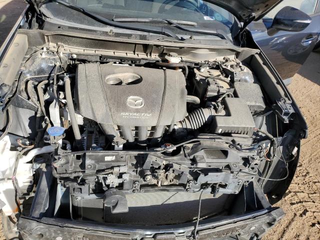 Photo 11 from auction – 2020 MAZDA CX-3 SPORT with VIN JM1DKFB71L1473929